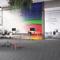 Art Intervention Коллекция Blurred Edge Blurred Edge 987 фото 2 | FLOORDEALER